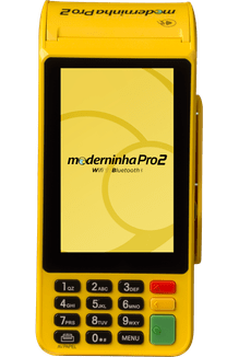 Minizinha NFC 2
